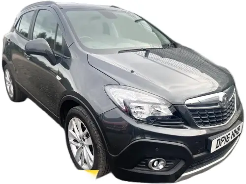 Vauxhall Mokka DP16 HHB