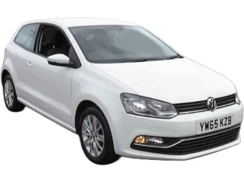 Volkswagen Polo YW65 KZB