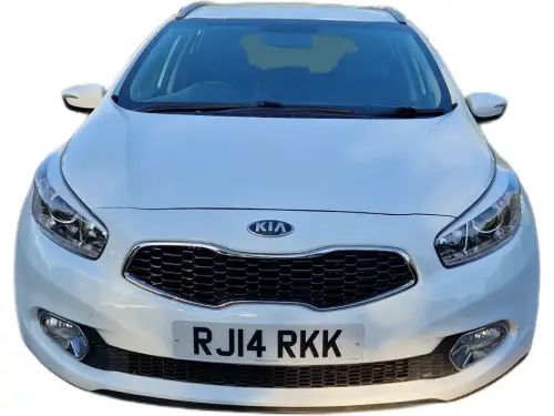 Kia Ceed RJ14 RKK