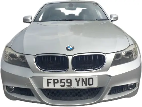 BMW 3 Series FP59 YNO
