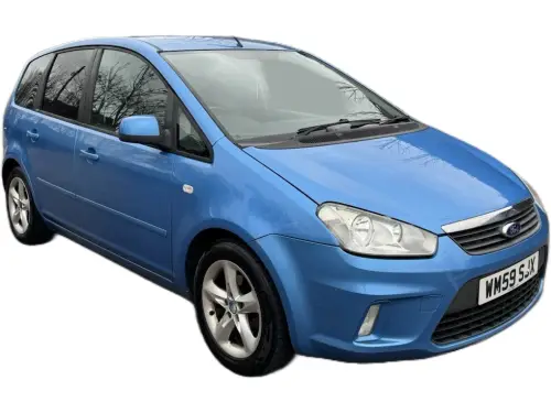 Ford C-Max WM59 SJX