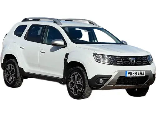 Dacia Duster PK68 AHA