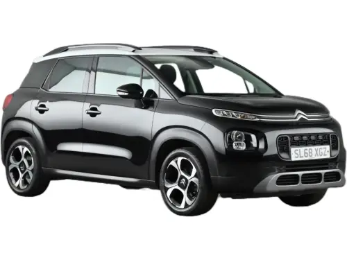 Citroën C3 Aircross SL68 XGZ