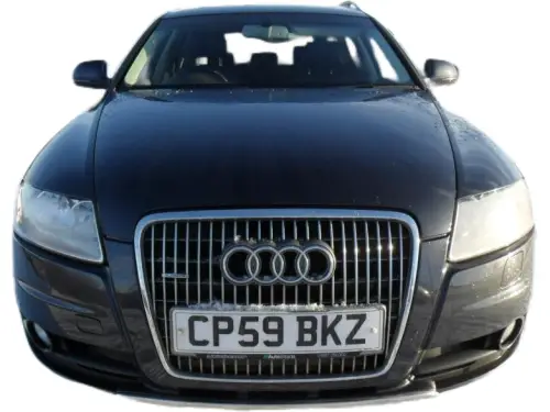 Audi A6 CP59 BKZ