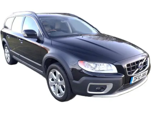 Volvo XC70 DF10 AWA