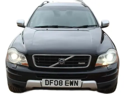 Volvo XC90 DF08 EWN