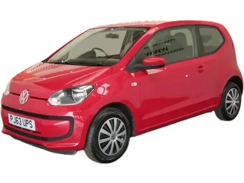 Volkswagen up PJ63 UPS