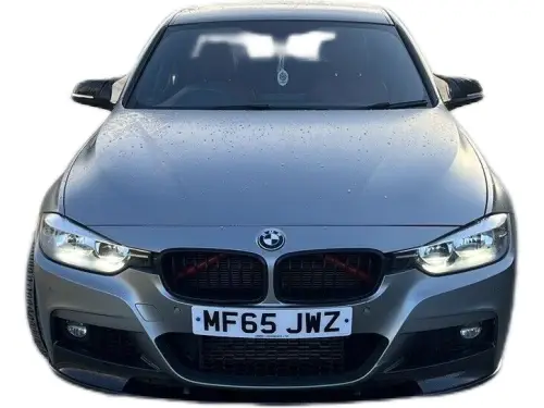 BMW 3 Series MF65 JWZ