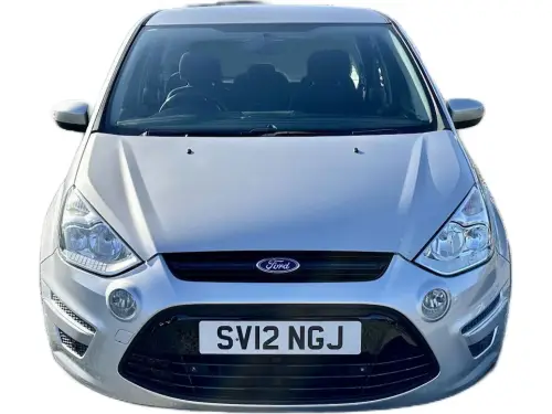 Ford S-MAX SV12 NGJ