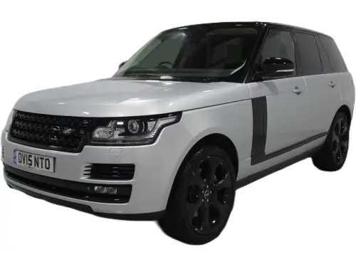 Land Rover Range Rover Autobio L SDV8 A OV15 NTO