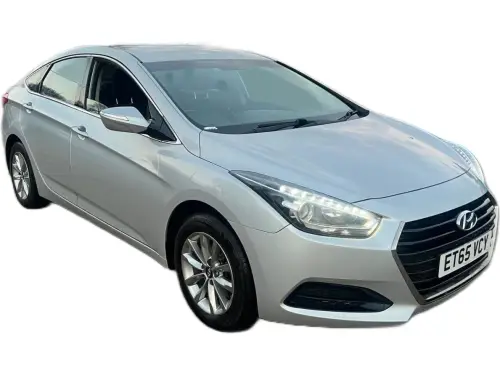 Hyundai I40 ET65 VCY