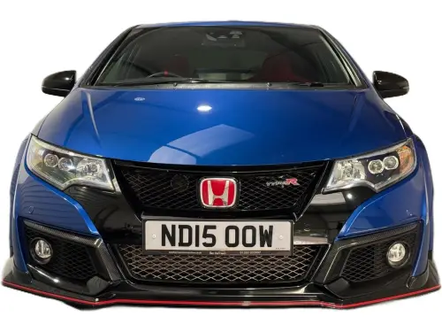 Honda Civic ND15 OOW