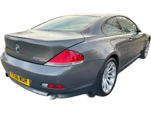 BMW 630 PX56 WOR