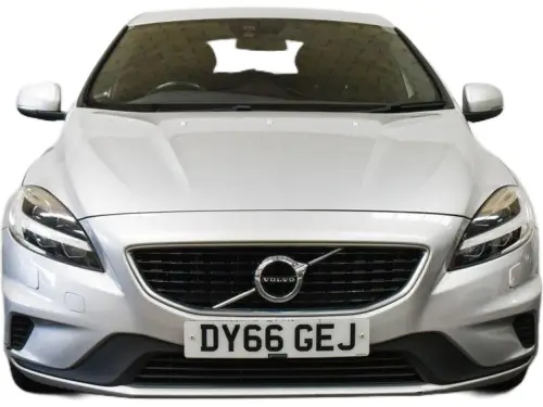 Volvo V40 DY66 GEJ