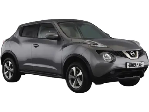 Nissan Juke DM19 FXE