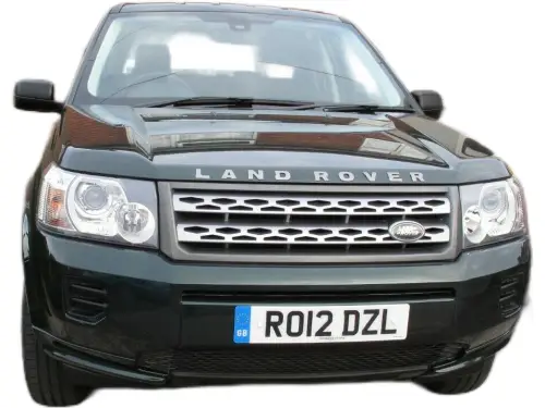 Land Rover Freelander RO12 DZL