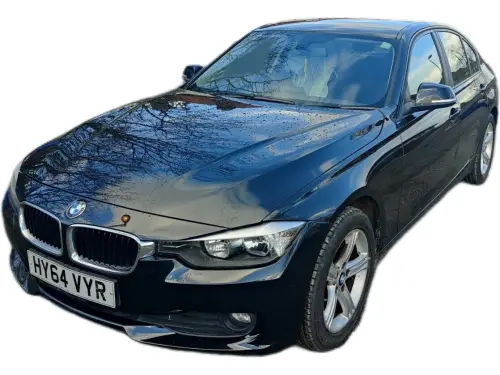 BMW 3 Series HY64 VYR