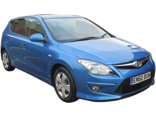 Hyundai I30 EN60 BUW