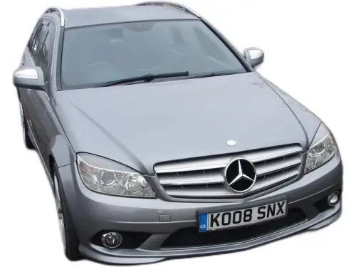 Mercedes-Benz C KO08 SNX