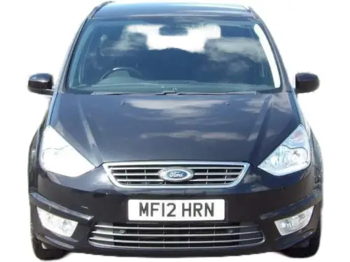 Ford Galaxy MF12 HRN