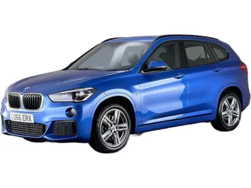 BMW X1 LO66 ERX