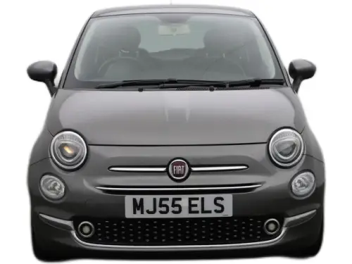 Fiat 500 MJ55 ELS