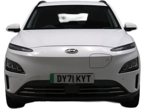 Hyundai Kona DY71 KYT