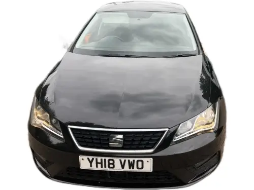 SEAT Leon YH18 VWO