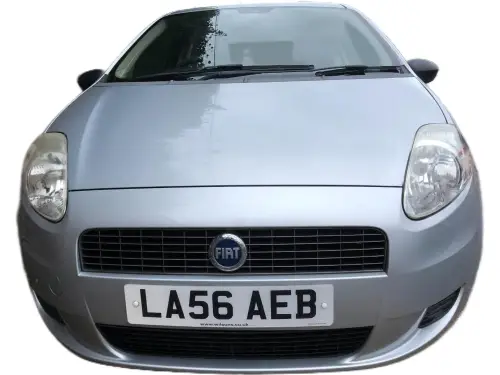 Fiat Punto LA56 AEB