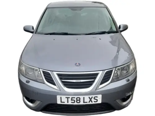 Saab 9-3 LT58 LXS