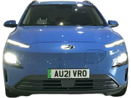 Hyundai Kona Ultimate EV AU21 VRO