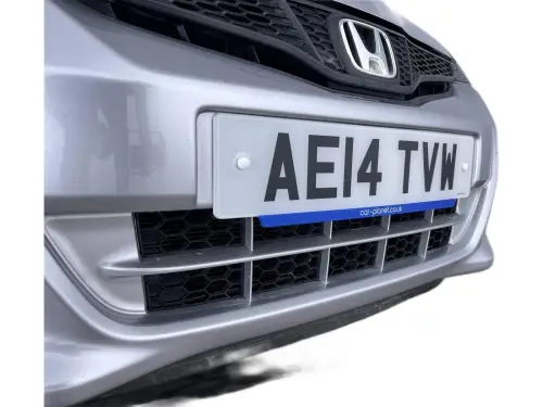 Honda Jazz AE14 TVW