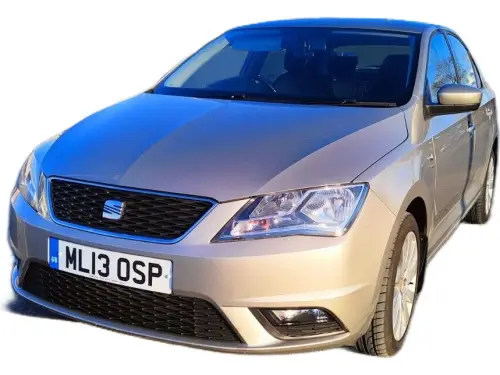 SEAT Toledo ML13 OSP