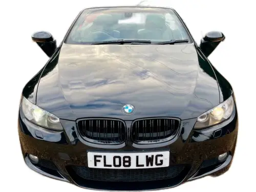 BMW 330i M Sport FL08 LWG