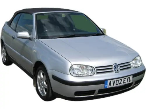 Volkswagen Golf AV02 EYL