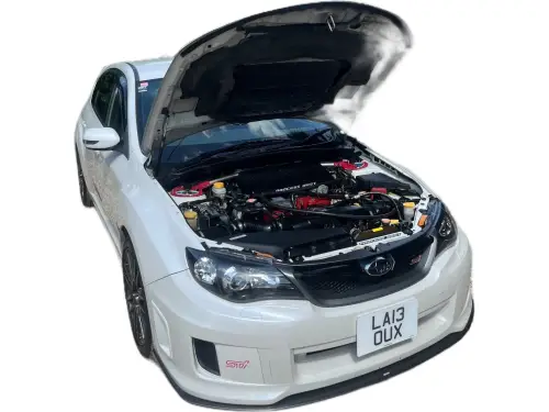 Subaru Impreza LA13 OUX