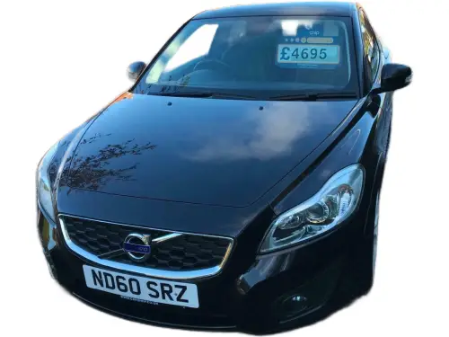Volvo C30 SE Drive Start/Stop ND60 SRZ