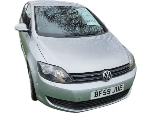 Volkswagen Golf BF59 JUE