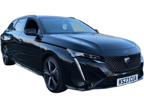 Peugeot 308 GT SW PureTech S/S Auto KS23 CUA