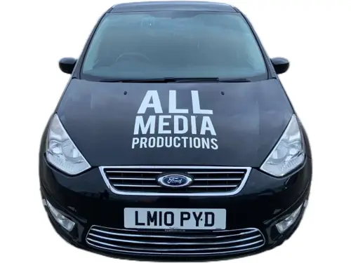 Ford Galaxy 16v Auto LM10 PYD