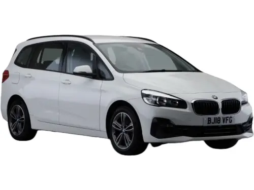BMW 2 Series BJ18 VFG