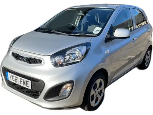 Kia Picanto YG61 FWE