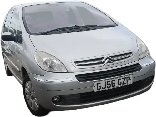 Citroën Xsara GJ56 GZP