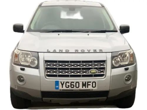 Land Rover Freelander YG60 MFO
