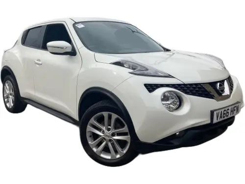 Nissan Juke VA66 HFN