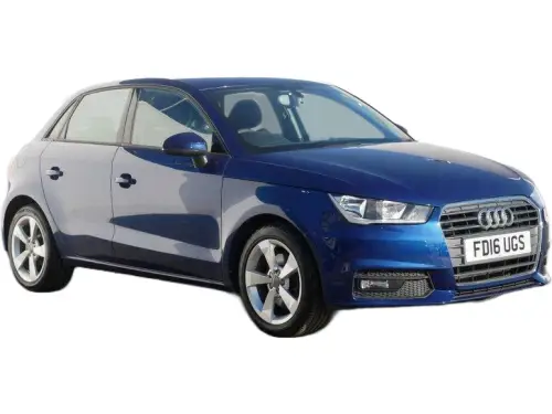 Audi A1 Sport TDI FD16 UGS
