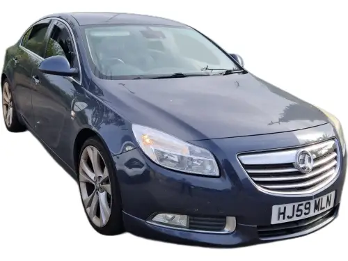 Vauxhall Insignia HJ59 MLN