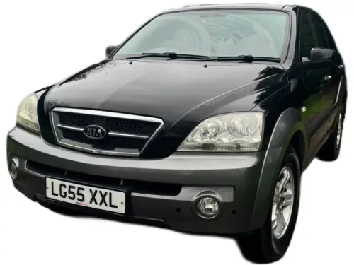 Kia Sorento LG55 XXL