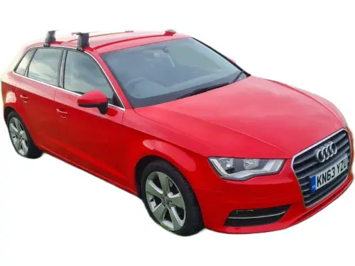 Audi A3 KN63 YZU