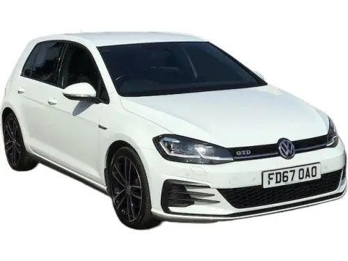 Volkswagen Golf FD67 OAO